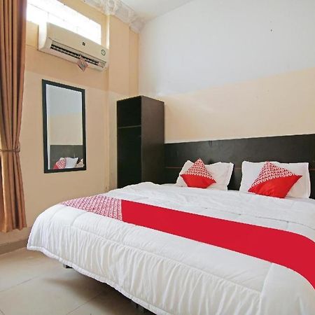 פקאנבארו Oyo 91510 Homestay Utama Syariah מראה חיצוני תמונה