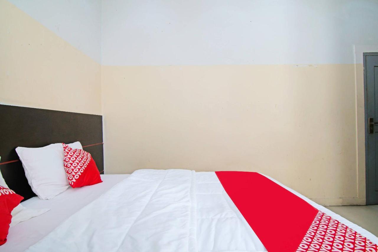 פקאנבארו Oyo 91510 Homestay Utama Syariah מראה חיצוני תמונה