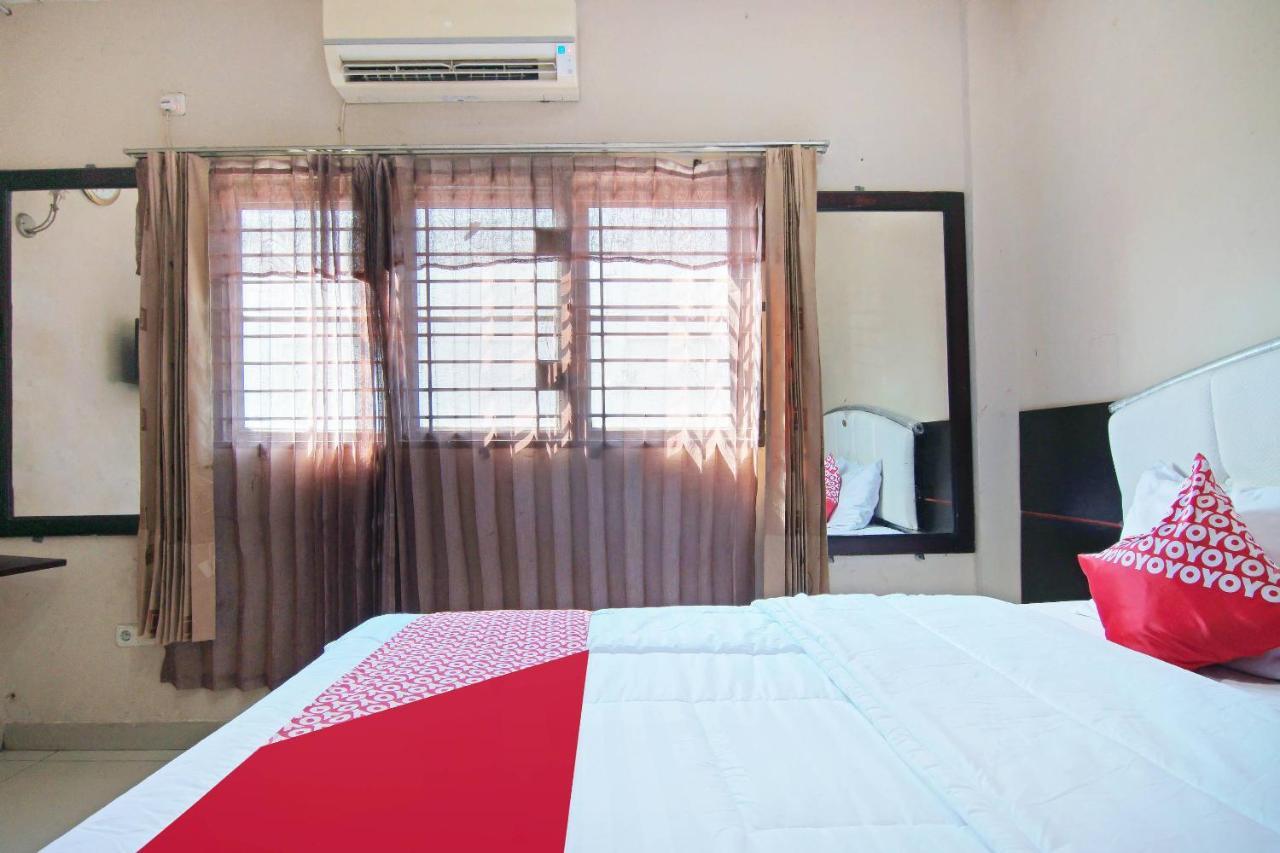פקאנבארו Oyo 91510 Homestay Utama Syariah מראה חיצוני תמונה